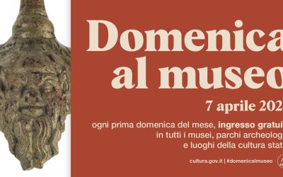 Domenica 7 aprile 2024