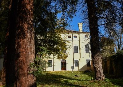 Casa Museo “Giacomo Matteotti” di Fratta Polesine