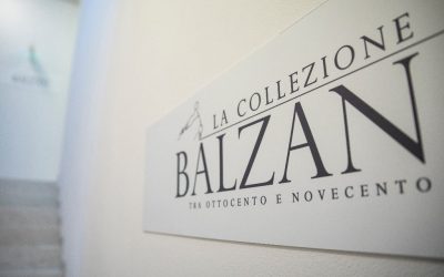 Collezione “Eugenio Balzan” di Badia Polesine