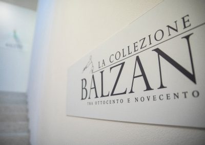 Collezione “Eugenio Balzan” di Badia Polesine