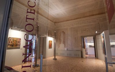 Pinacoteca dell’Accademia dei Concordi e del Seminario Vescovile di Rovigo