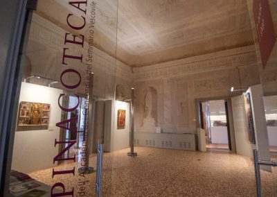 Pinacoteca dell’Accademia dei Concordi e del Seminario Vescovile di Rovigo