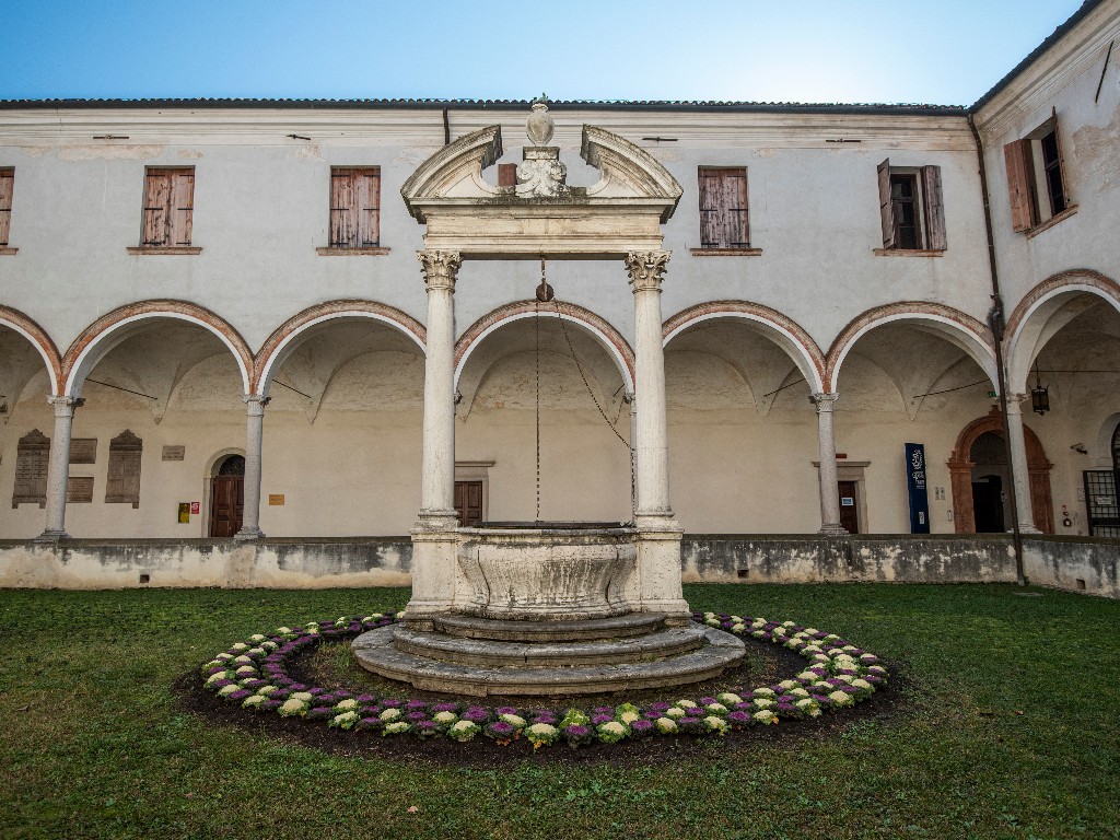 Museo d’Arte Adria Delta e Collezione Bocchi