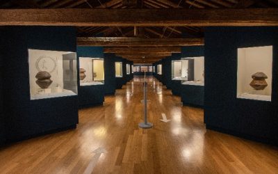 Museo Archeologico Nazionale di Fratta Polesine