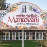 Museo d’Impresa Antiche Distillerie Mantovani di Pincara