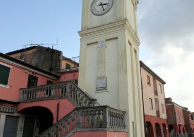 Antiquarium di Loreo