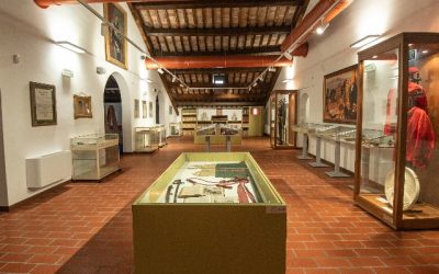 Museo del Risorgimento Polesano di Lendinara