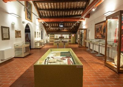 Museo del Risorgimento Polesano di Lendinara