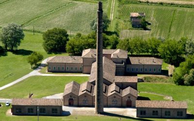 Museo Regionale della Bonifica Ca’ Vendramin di Taglio di Po