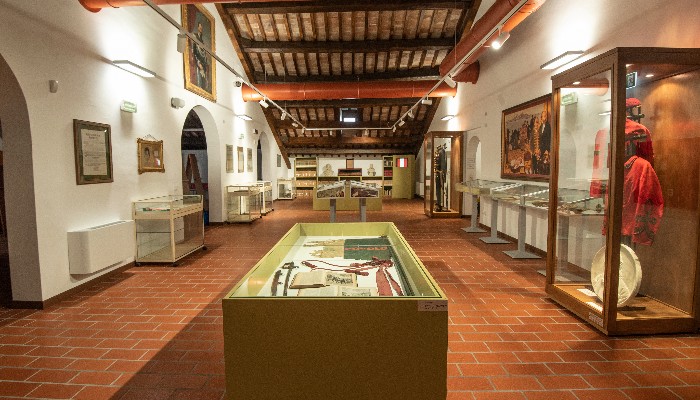 Museo del Risorgimento Polesano di Lendinara