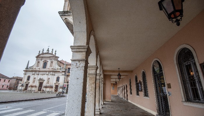 Museo delle Acque di Crespino