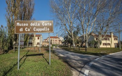 Museo della Corte di Ca’ Cappello