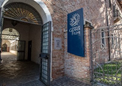 Museo dei Grandi Fiumi di Rovigo