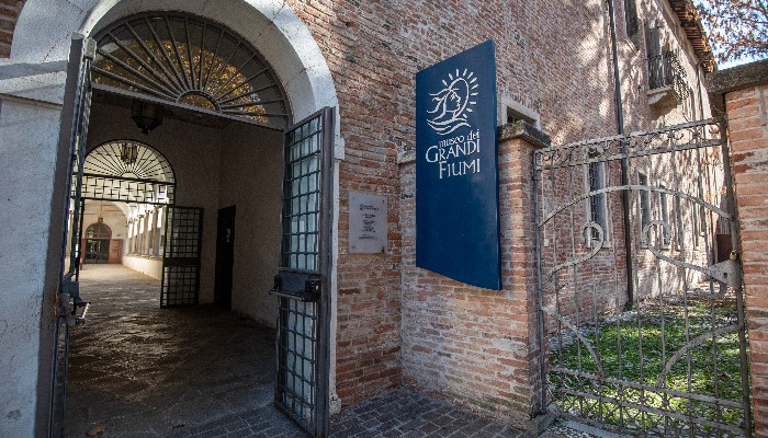 Museo dei Grandi Fiumi di Rovigo