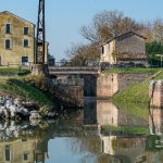 Mulino al Pizzon di Fratta Polesine