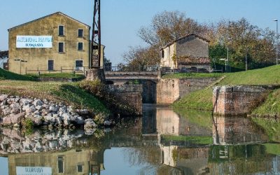 Mulino al Pizzon di Fratta Polesine