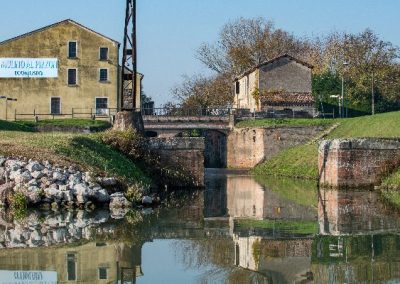 Mulino al Pizzon di Fratta Polesine