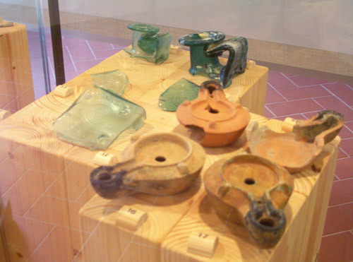 Antiquarium di Loreo