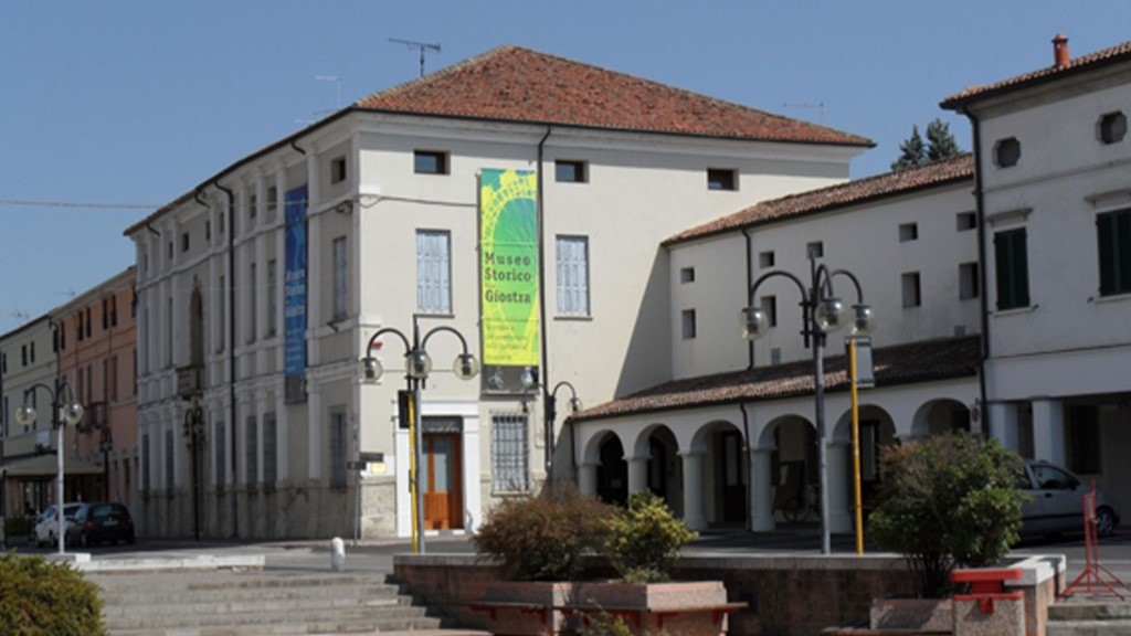 Museo Storico della Giostra e dello Spettacolo Popolare di Bergantino