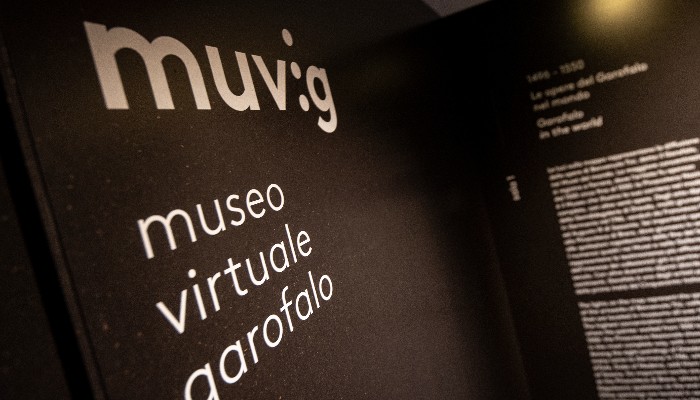 Museo Virtuale del Garofalo – MuViG di Canaro