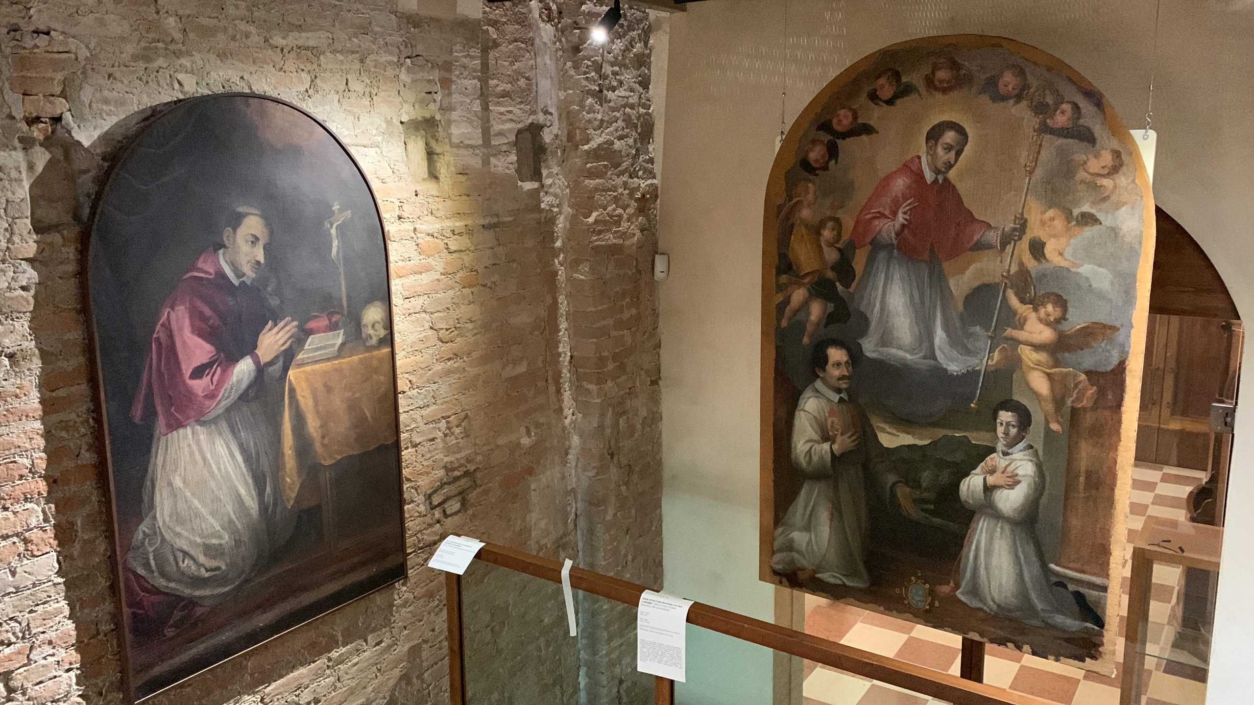 MuseoDiocesanoAdria