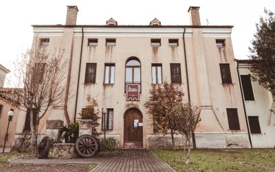 Primavera al Museo “A l’Alboron” di Costa di Rovigo