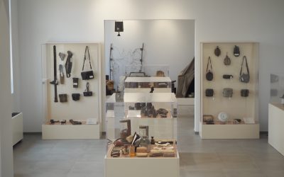 Museo di Lusia – Memorie di guerra e di vita quotidiana
