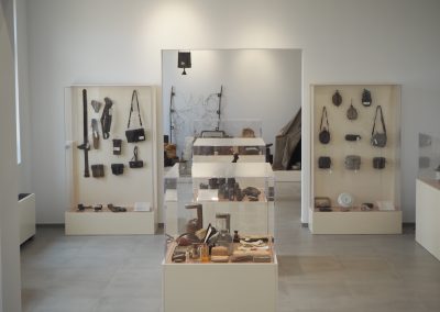 Museo di Lusia – Memorie di guerra e di vita quotidiana