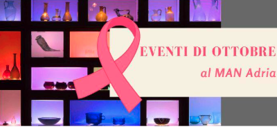 MUSEO ARCHEOLOGICO NAZIONALE DI ADRIA – Eventi di ottobre