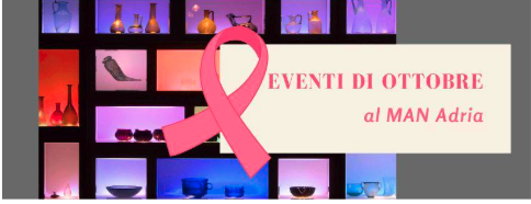 MUSEO ARCHEOLOGICO NAZIONALE DI ADRIA – Eventi di ottobre