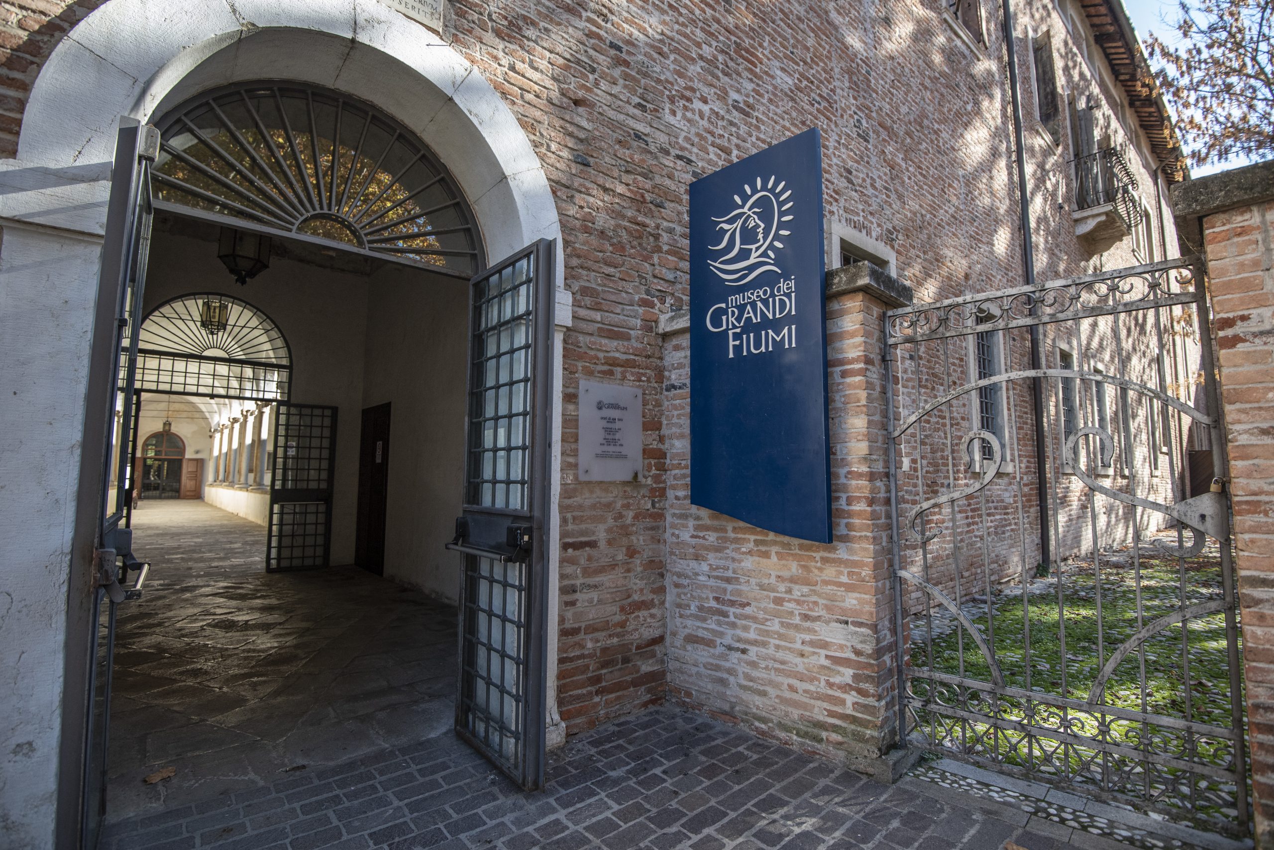 Museo d’Arte Adria Delta e Collezione Bocchi