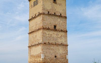 Ecomuseo verticale La Colombaia di Ca’ Salvioni