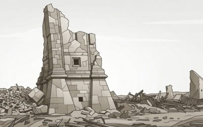 Al Museo di Lusia si commemora il bombardamento