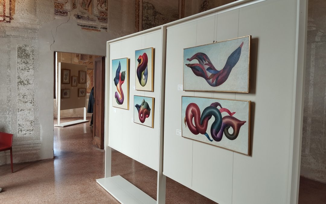 Un weekend pasquale ricco di proposte nei musei del SMPP