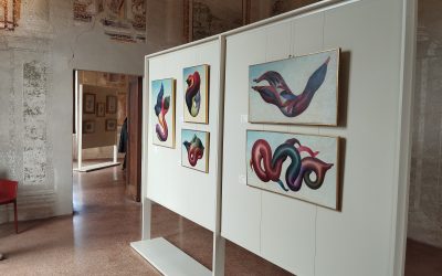 Un weekend pasquale ricco di proposte nei musei del SMPP