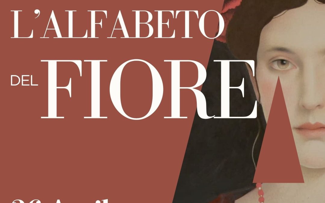 L’Alfabeto del Fiore al MUVIG di Canaro