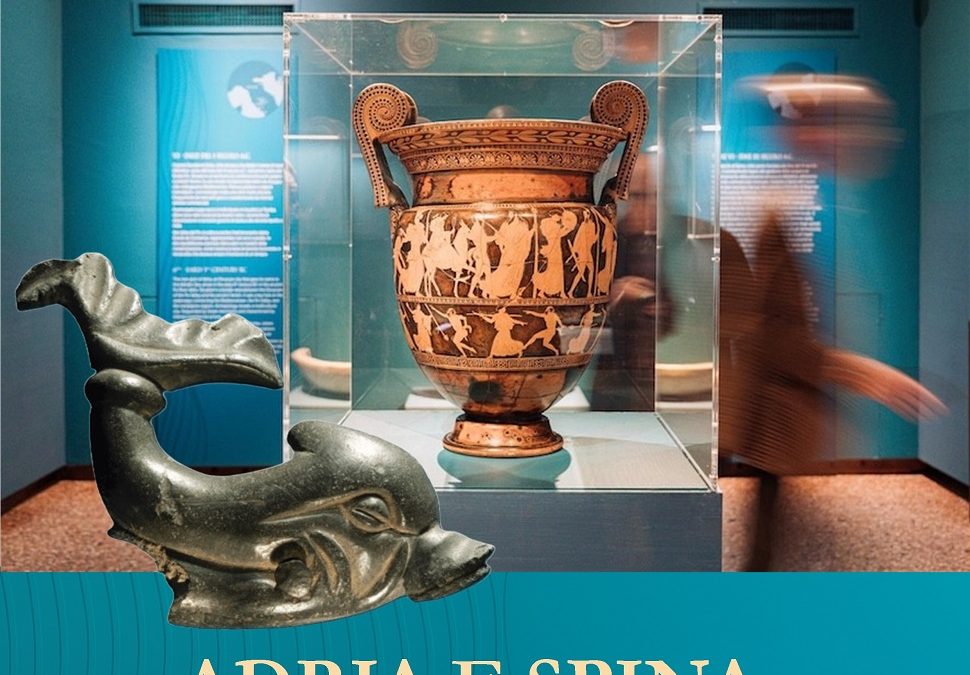 Adria e Spina. Testimonianze del sacro