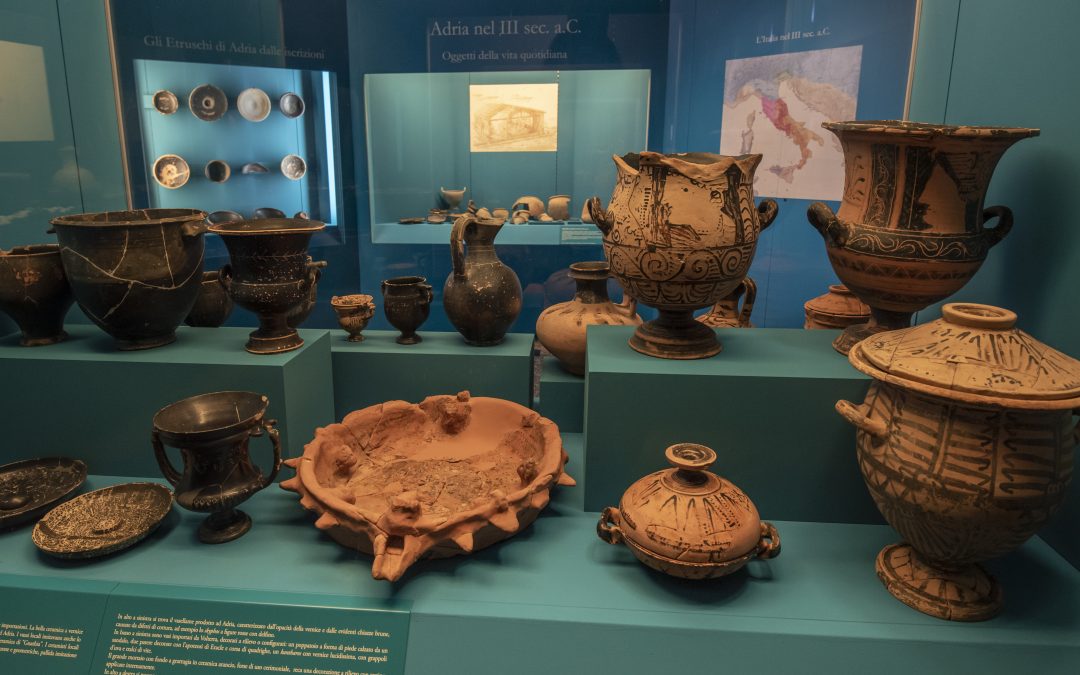 Torna la “Notte Europea dei Musei”