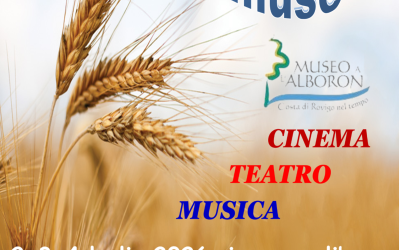 Estate al Museo “A l’Alboron”