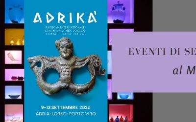 Un settembre all’insegna dell’archeologia